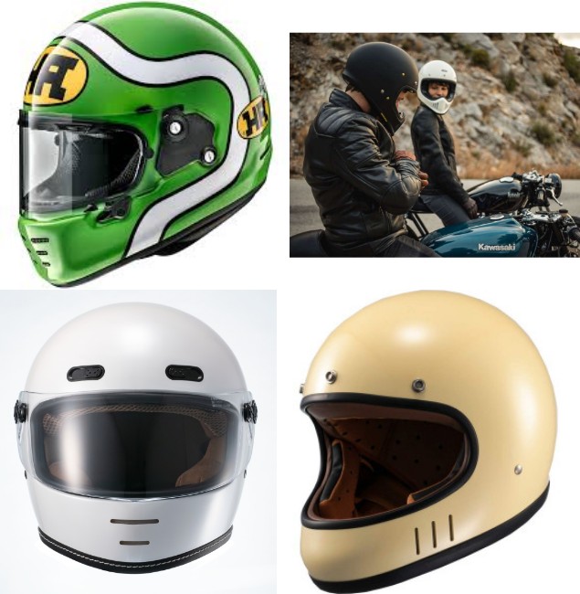 新型マルシン工業のヘルメット ドリルとエンドミル ネオクラシック 